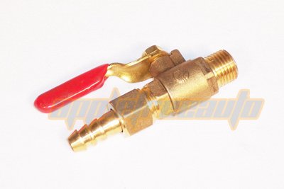 Mechanical Fuel Pumps Empi AC201210