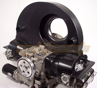 Engine Oil Coolers Empi 4584-14