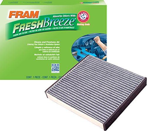 Air Filters Fram CF10562