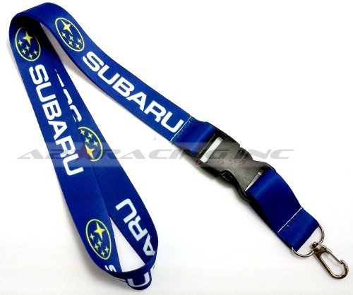 Key Chains Subaru 6252515