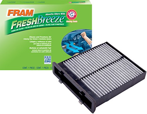 Air Filters Fram CF10559