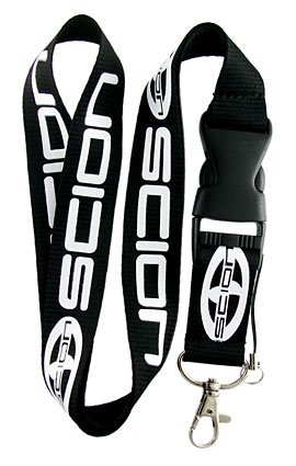 Key Chains Lanyard Lan-Scion