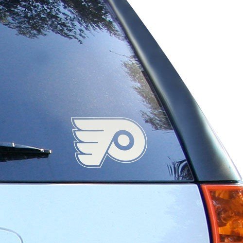 Bumper Stickers NHL by VIP stickers nhlhstick60