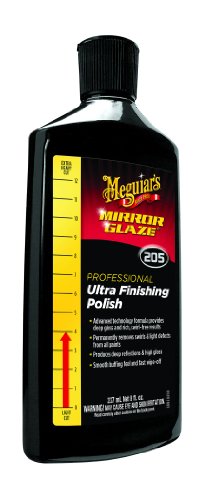 Metal Polishes Meguiar's M20508