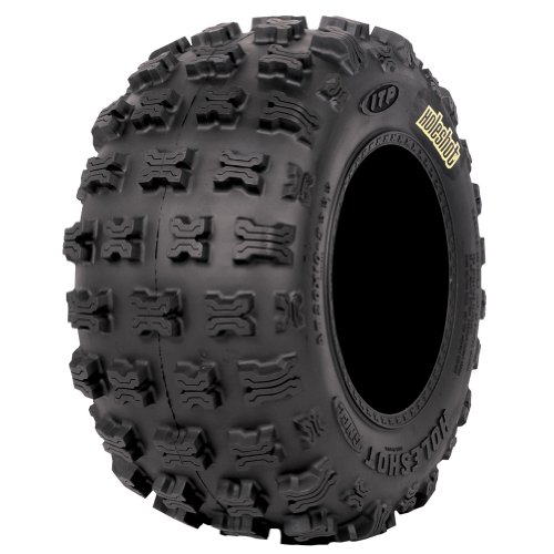 Street Motorcycle ITP Tires ITP350