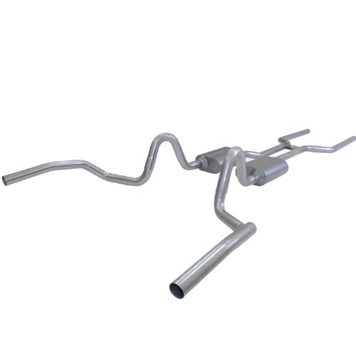 Exhaust & Emissions Flowmaster 817409