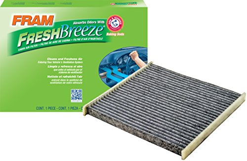 Air Filters Fram CF8769A