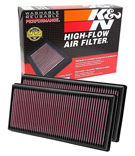 Air Filters K&N 33-2446