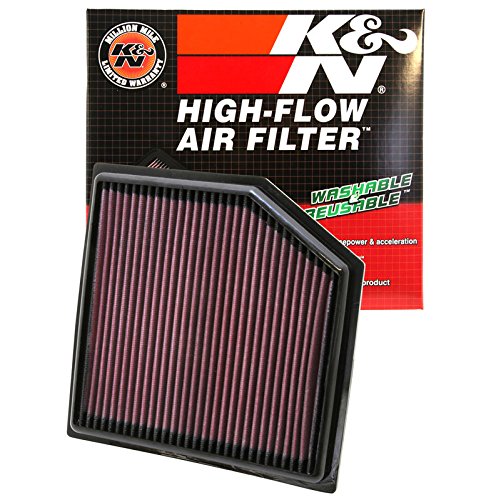 Air Filters K&N 33-2452