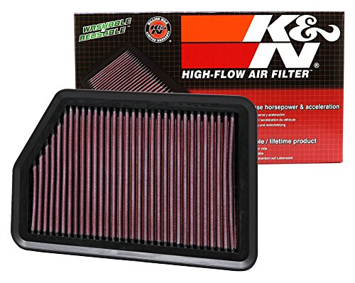 Air Filters K&N 33-2451