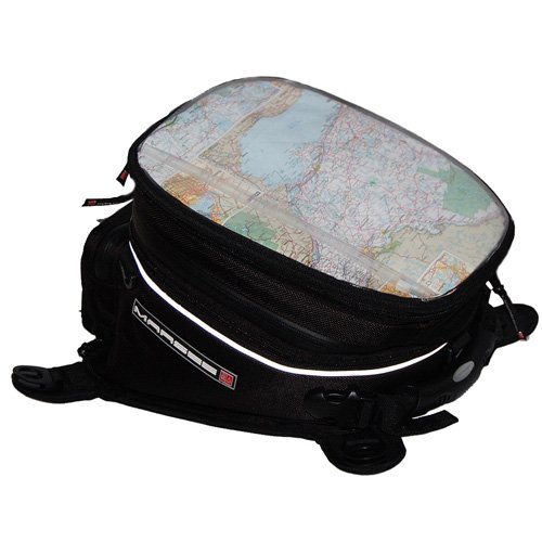 Tank Bags Marsee Products MAR-12DQR-2