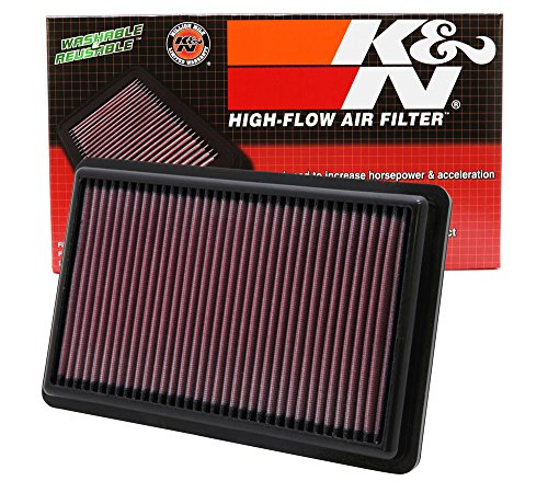 Air Filters K&N 33-2454