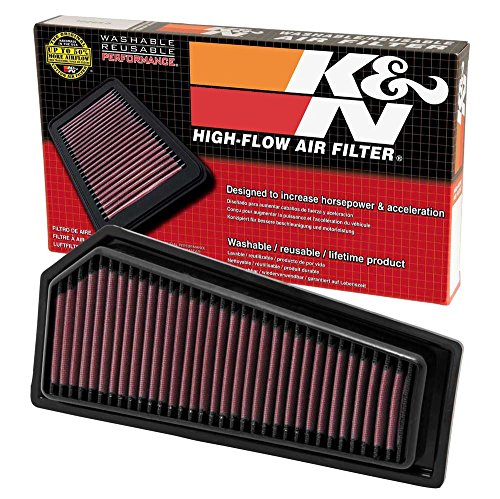 Air Filters K&N 33-2965