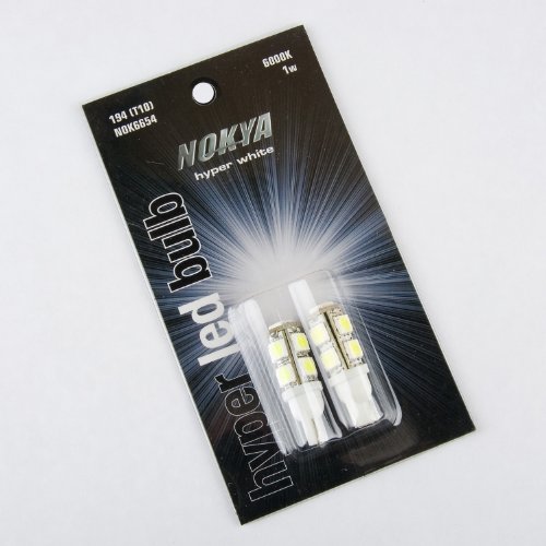 Bulbs Nokya NOK6654