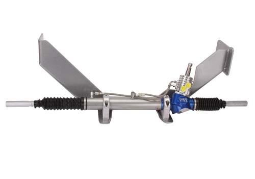 Rack & Pinion Flaming River FR304PW