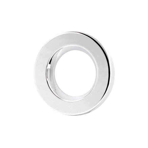Flaming River FR20100CVR Polished Floor Mount Firewall Cover Mounting Kits Flaming River FR20100CVR