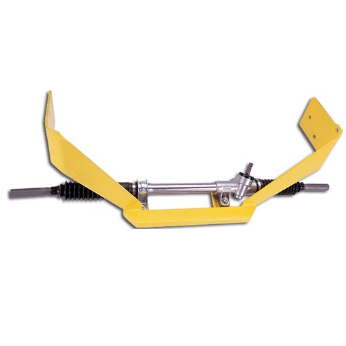 Flaming River FR304NC 69 Camaro Rack and Pinion Kit Rack & Pinion Flaming River FR304NC