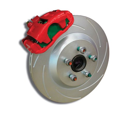 Brake Kits SSBC A1601BK