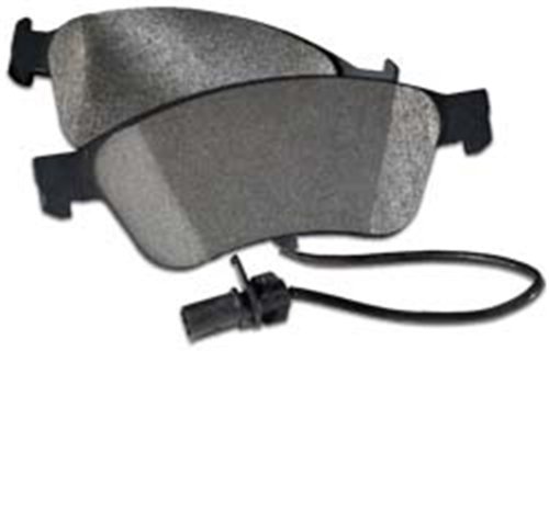 SSBC 1608561 Big Bite D856 Brake Pad Brake Pads SSBC 1608561