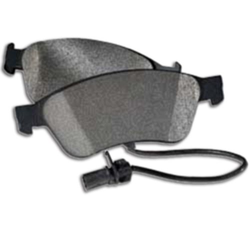Brake Pads SSBC 1609181