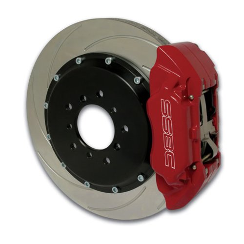 Brake Kits SSBC A1646BK