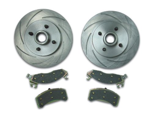 Rotors SSBC A2350012