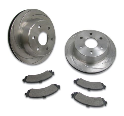 Rotors SSBC A2351021