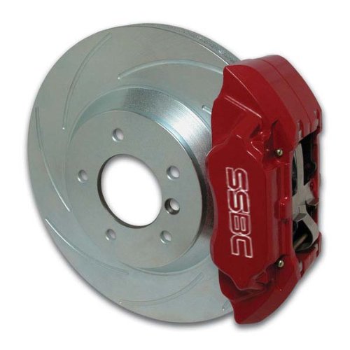 Brake Kits SSBC A1672PO