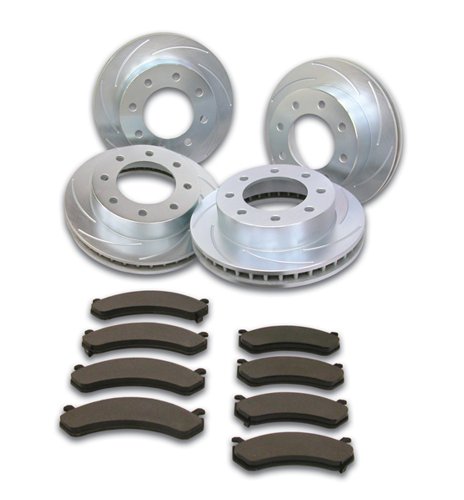 Rotors SSBC A2351027