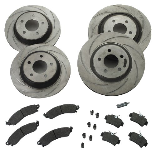 Rotors SSBC A2360007
