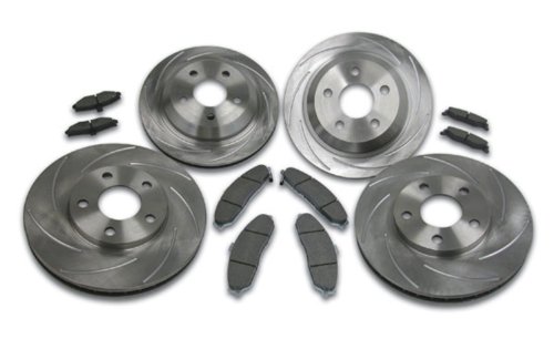 Rotors SSBC A2350004
