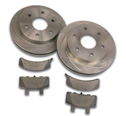 Brake Kits SSBC A2350004R