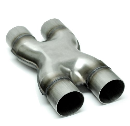 Exhaust Pipes & Tips Lawson Industries 66925