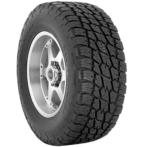 Car, Light Truck & SUV Nitto 200-020