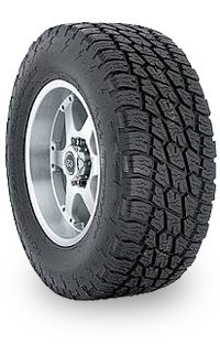Commercial Truck Nitto 201-030