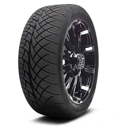 Car, Light Truck & SUV Nitto 202-200