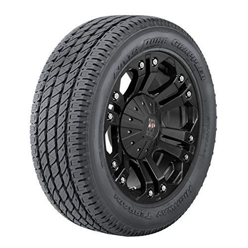 LT285/70R17 Nitto Dura Grappler 126R E/10 Ply Tire BSW Car, Light Truck & SUV Nitto 205-070