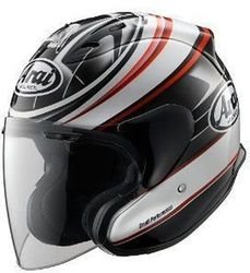 Helmets Arai 4530935308590