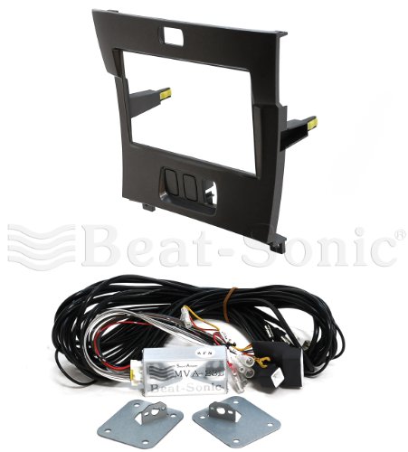 Audio & Video Accessories Beat-Sonic MVA-23
