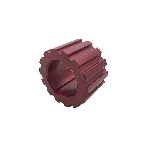 Primers & Drives Peterson Fluid Systems 050204