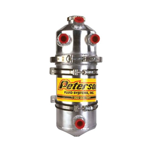 Fuel Tanks Peterson Fluid Systems 080005