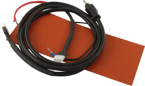 Tank Type Peterson Fluid Systems 080302