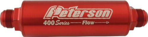 Oil Filters Peterson Fluid Systems 090453
