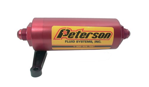 Filters Peterson Fluid Systems 090601