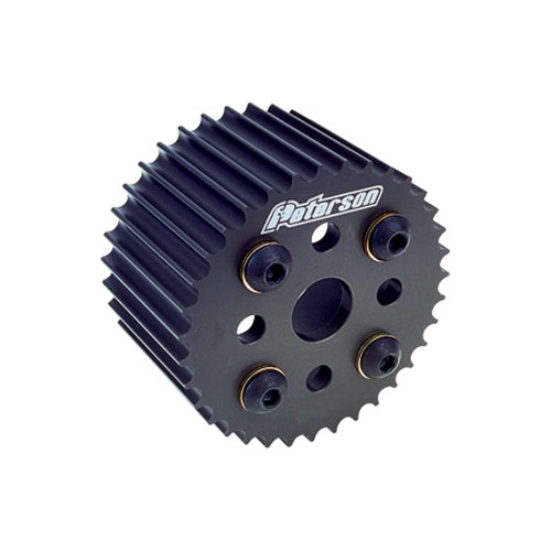 Primers & Drives Peterson Fluid Systems 051435