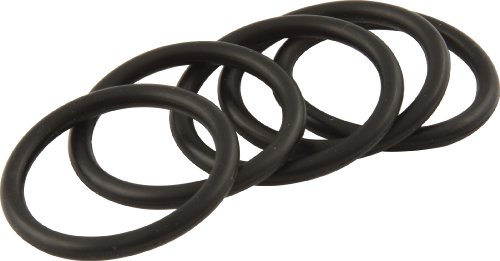 Seals & O-Rings Peterson Fluid Systems 080506