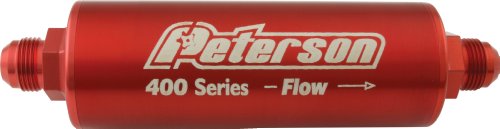 Oil Filters Peterson Fluid Systems 090452