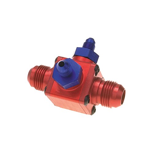 Engine Blocks Peterson Fluid Systems 093960