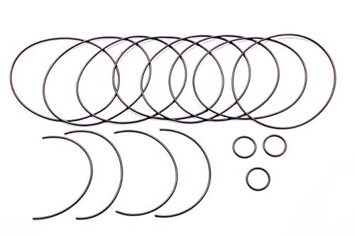 Seals & O-Rings Peterson Fluid Systems 134040