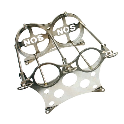 Exterior Accessories Chassis Engineering 5502